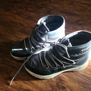 Columbia boots